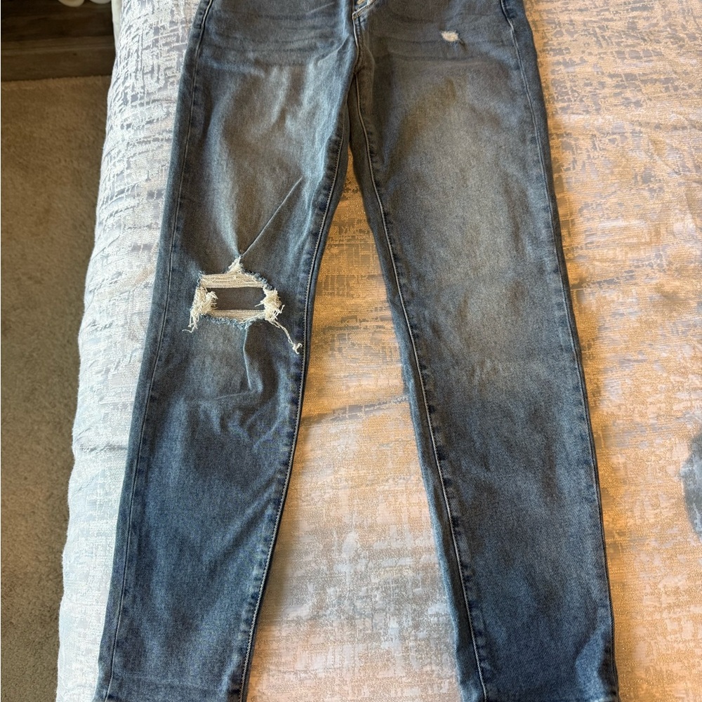 KanCan Classic Blue Denim